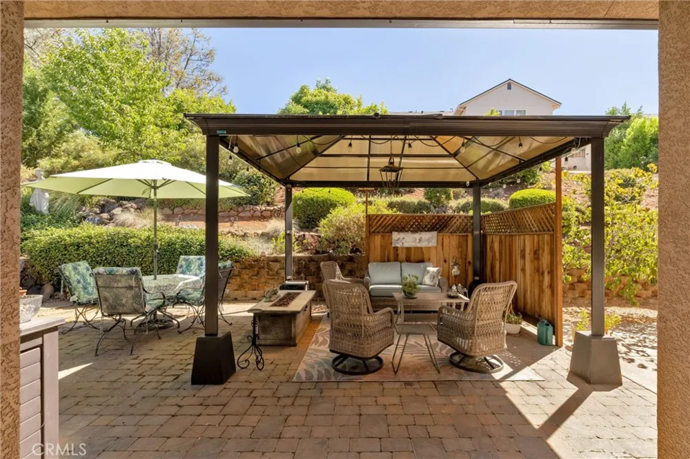 4519 Sierra Del Sol Paradise, CA 95969