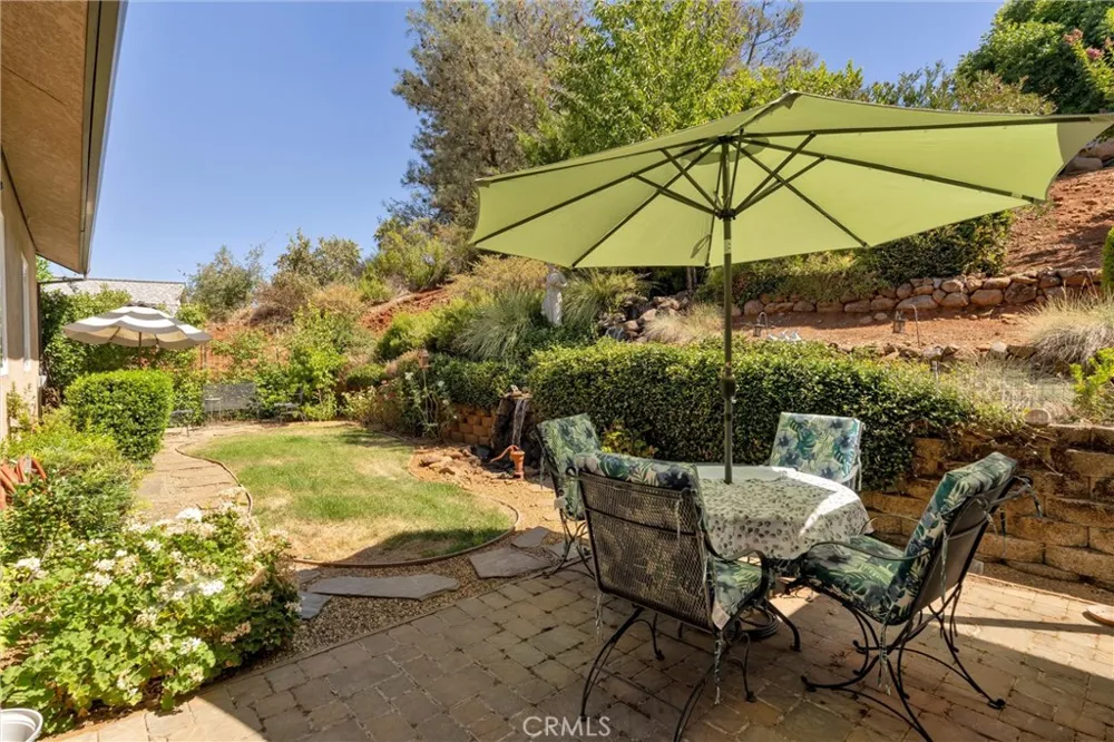4519 Sierra Del Sol Paradise, CA 95969