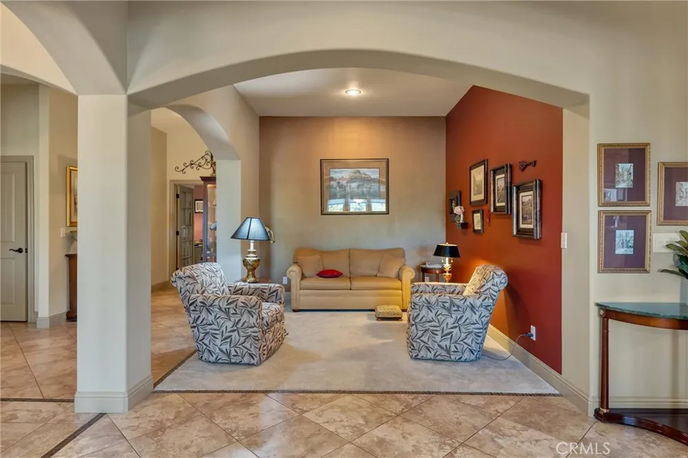 4519 Sierra Del Sol Paradise, CA 95969