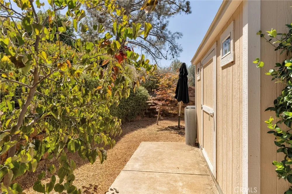 4519 Sierra Del Sol Paradise, CA 95969