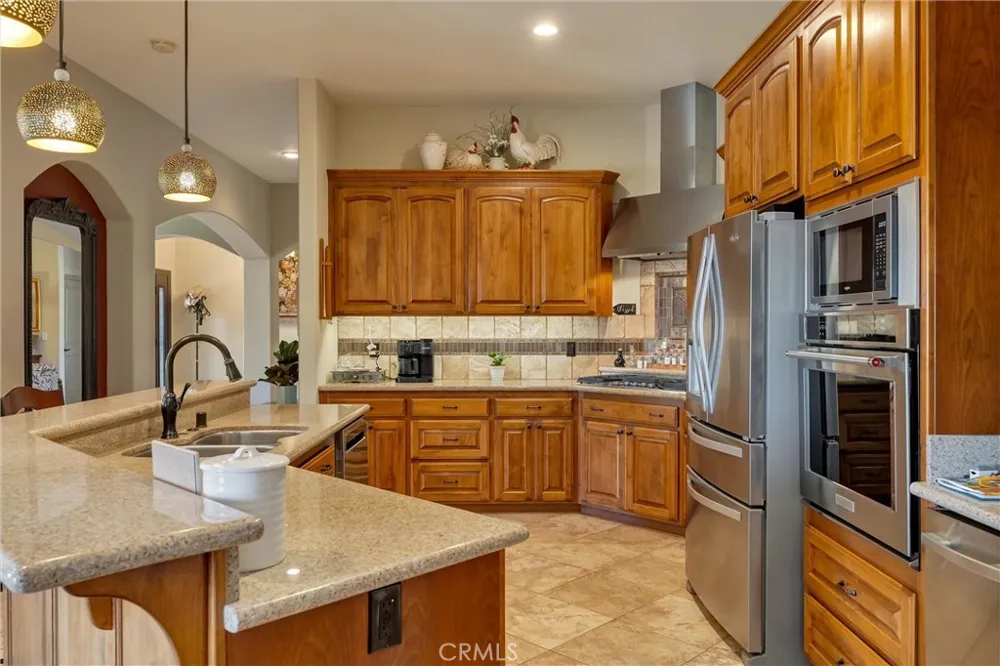 4519 Sierra Del Sol Paradise, CA 95969
