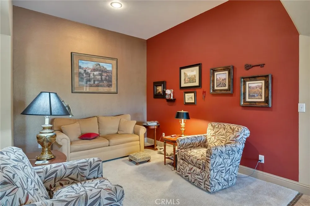4519 Sierra Del Sol Paradise, CA 95969