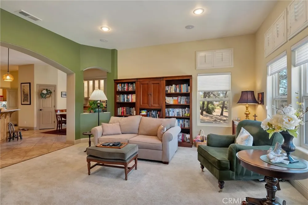 4519 Sierra Del Sol Paradise, CA 95969
