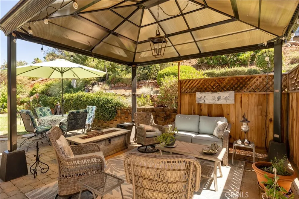 4519 Sierra Del Sol Paradise, CA 95969