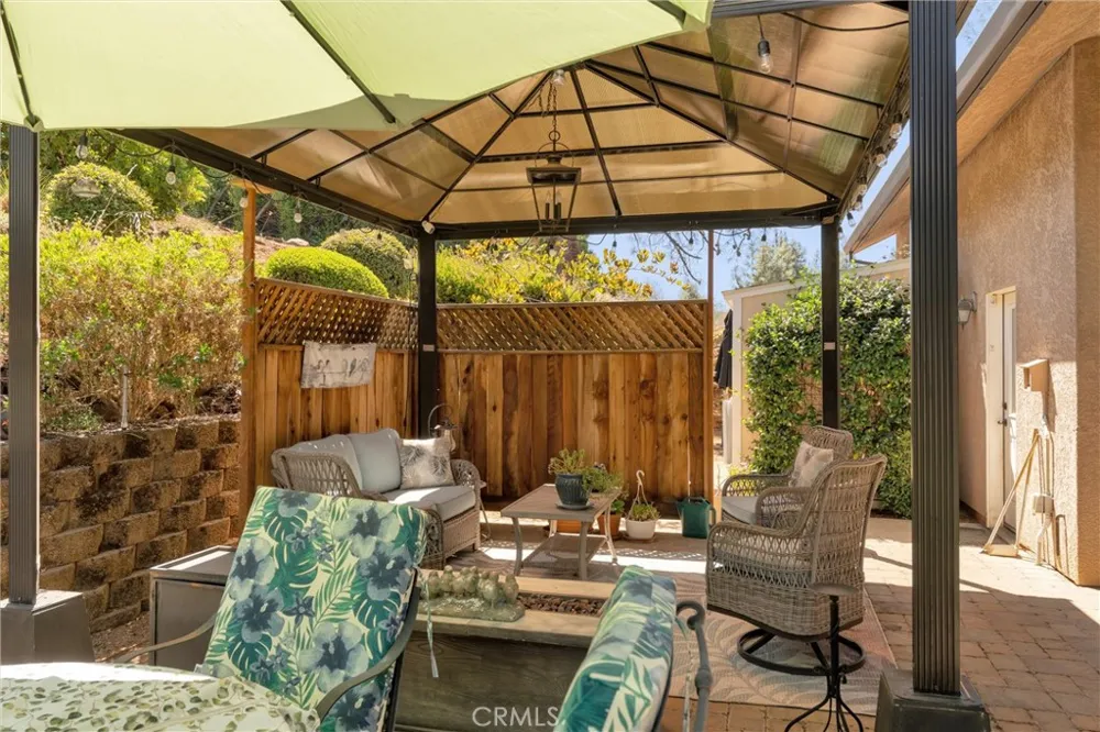 4519 Sierra Del Sol Paradise, CA 95969