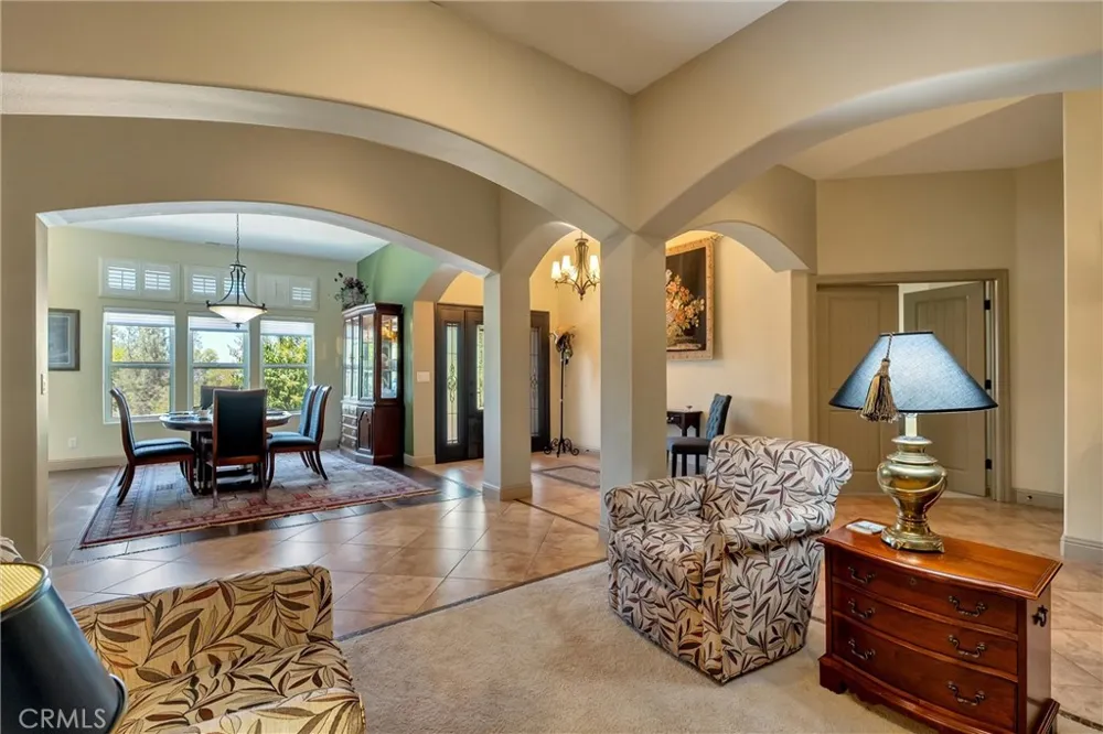 4519 Sierra Del Sol Paradise, CA 95969