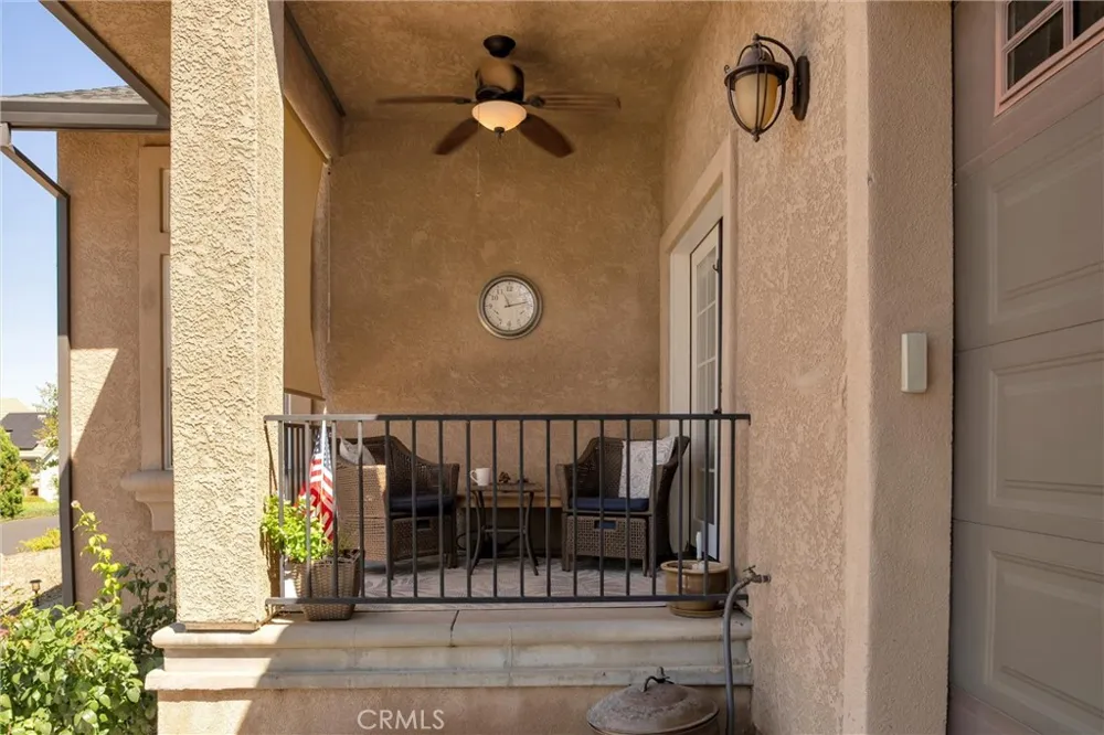 4519 Sierra Del Sol Paradise, CA 95969