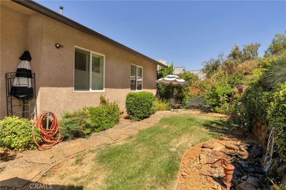 4519 Sierra Del Sol Paradise, CA 95969