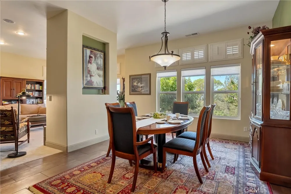 4519 Sierra Del Sol Paradise, CA 95969