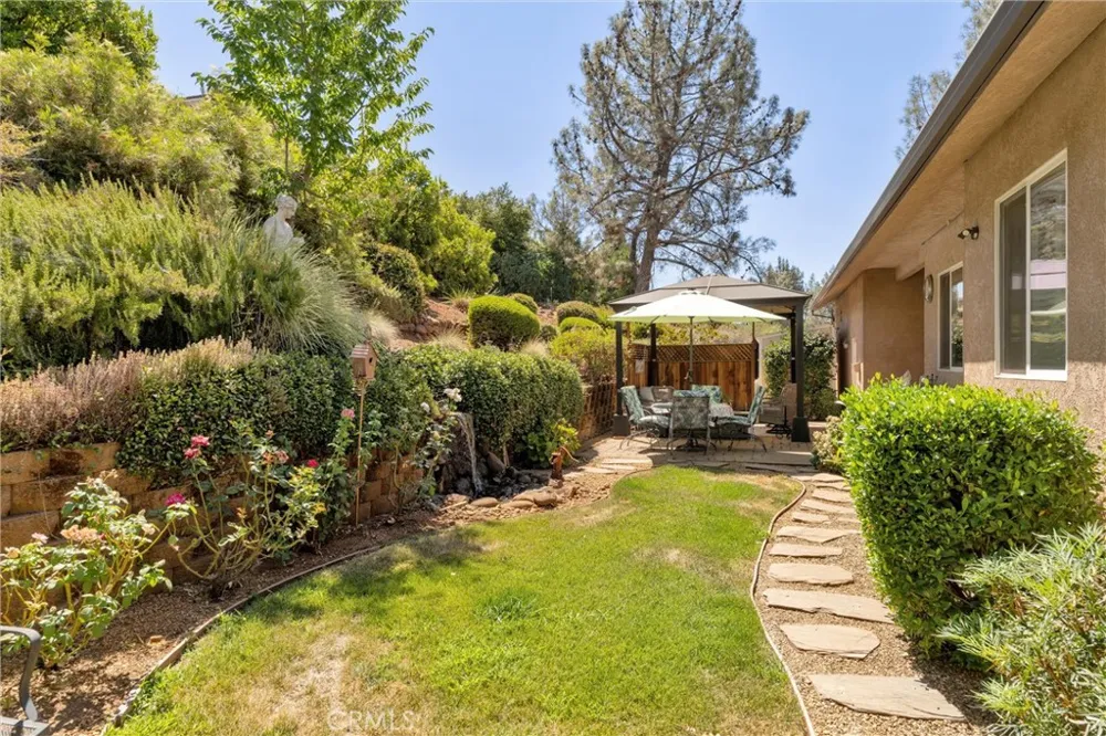 4519 Sierra Del Sol Paradise, CA 95969