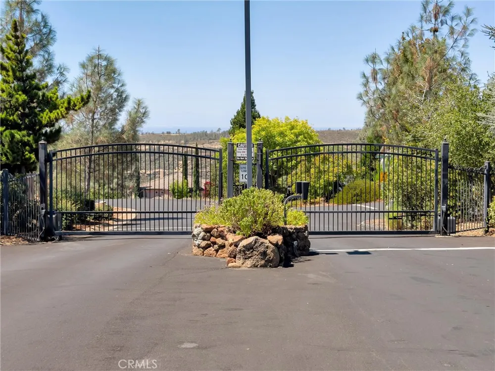 4519 Sierra Del Sol Paradise, CA 95969