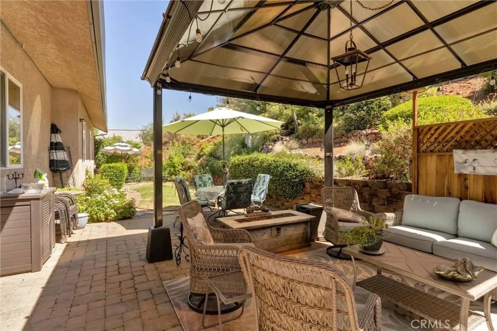 4519 Sierra Del Sol Paradise, CA 95969