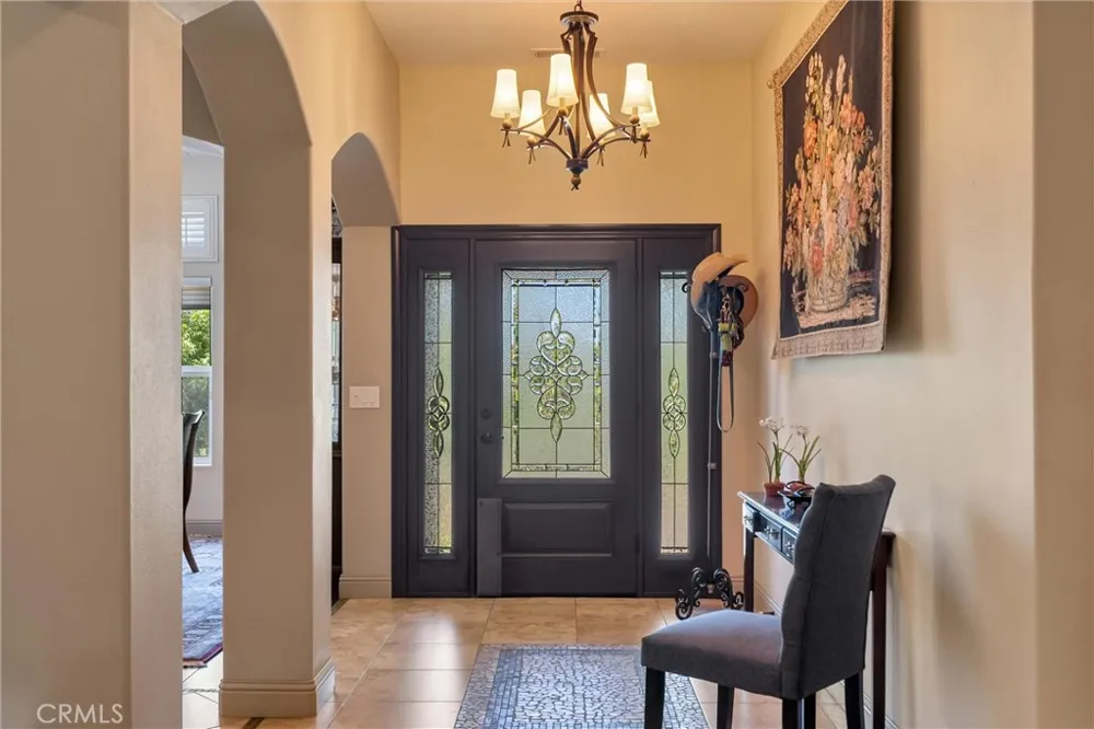 4519 Sierra Del Sol Paradise, CA 95969