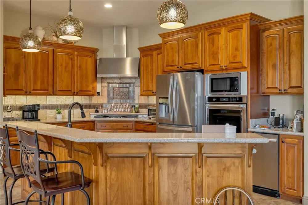 4519 Sierra Del Sol Paradise, CA 95969