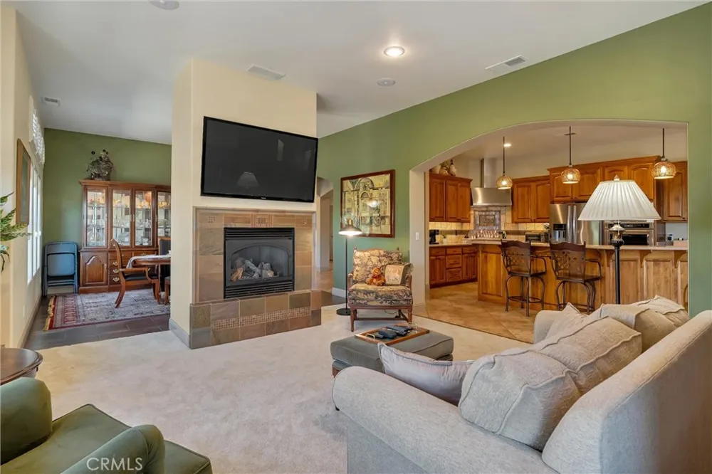 4519 Sierra Del Sol Paradise, CA 95969
