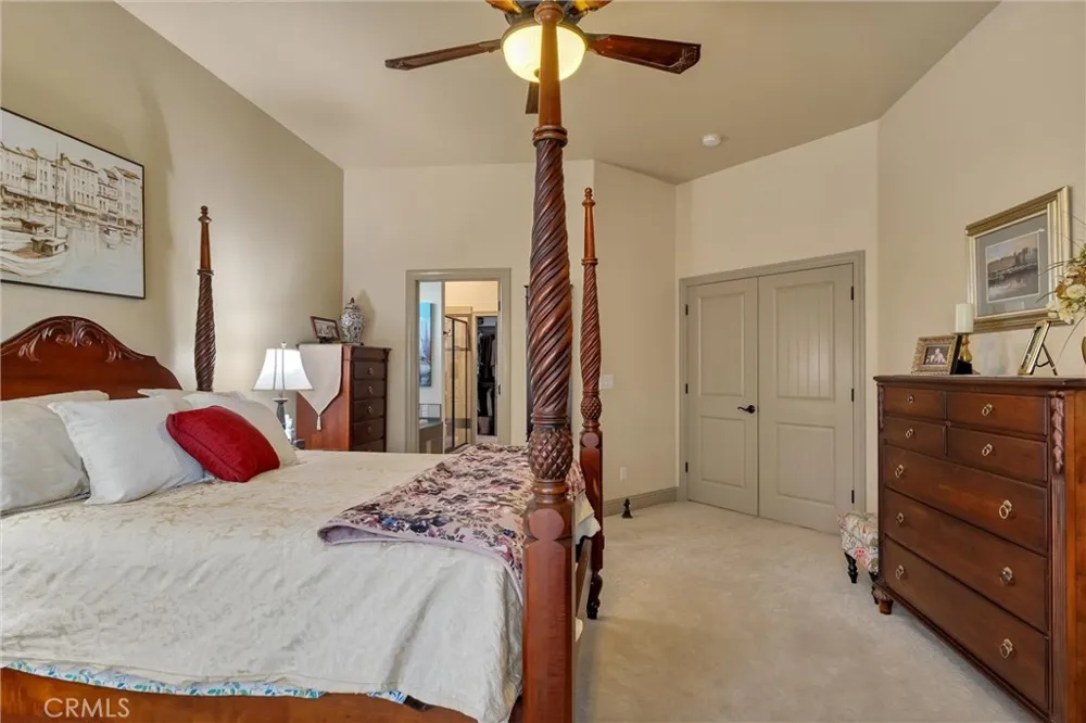 4519 Sierra Del Sol Paradise, CA 95969