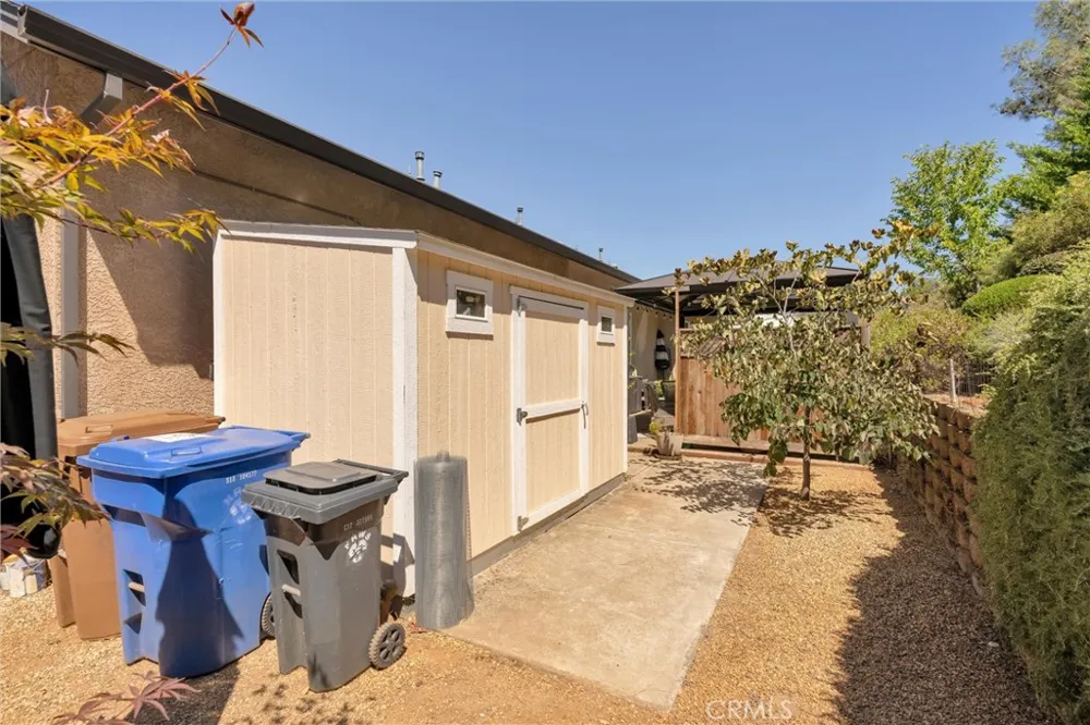 4519 Sierra Del Sol Paradise, CA 95969