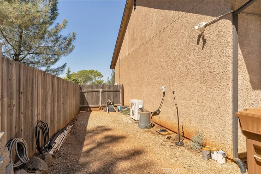 4519 Sierra Del Sol Paradise, CA 95969