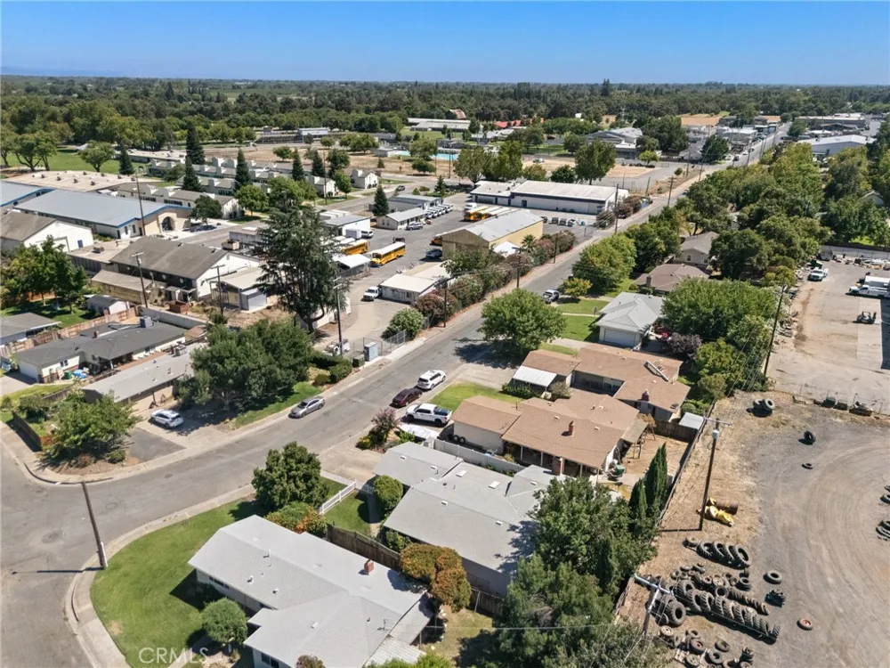 983 Fairview Drive Gridley, CA 95948