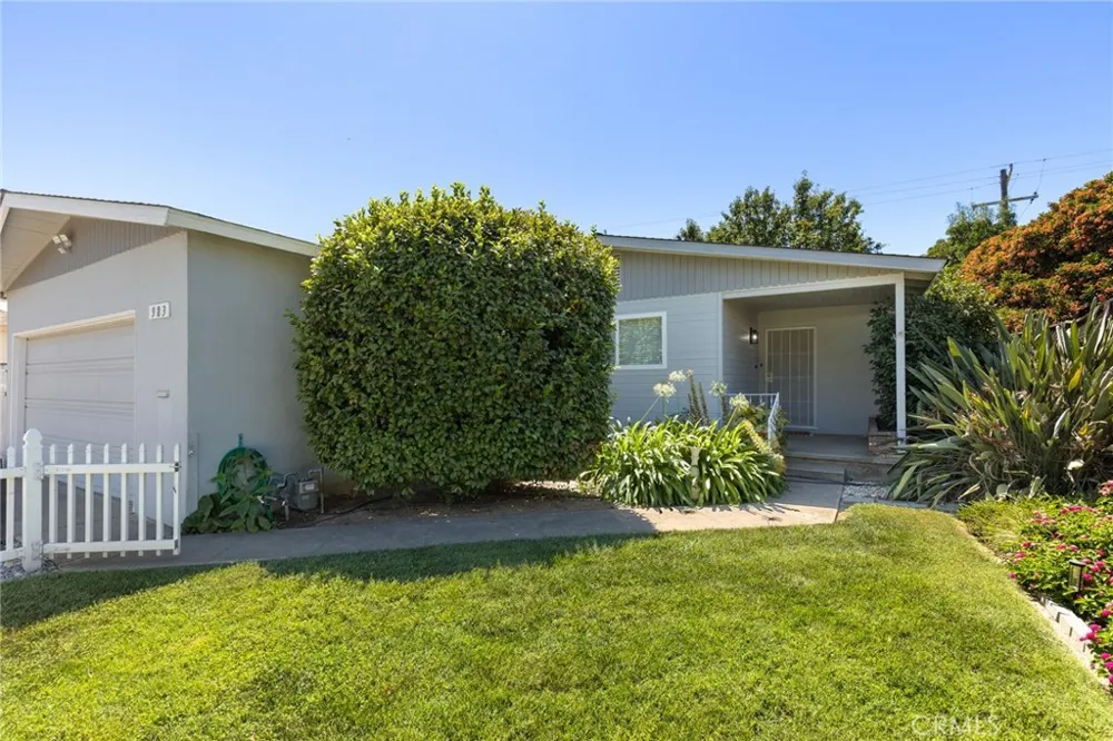 983 Fairview Drive Gridley, CA 95948