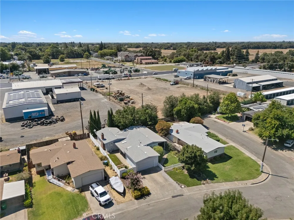 983 Fairview Drive Gridley, CA 95948