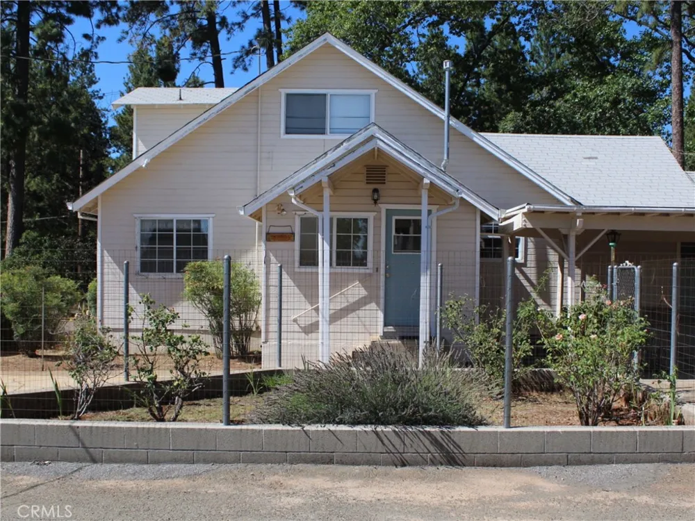 530 Bille Paradise, CA 95969