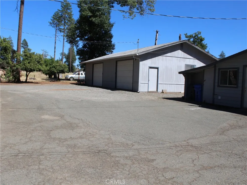 530 Bille Paradise, CA 95969