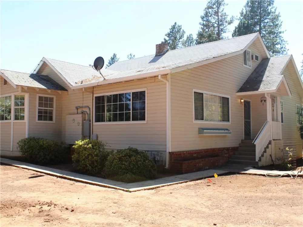 530 Bille Paradise, CA 95969