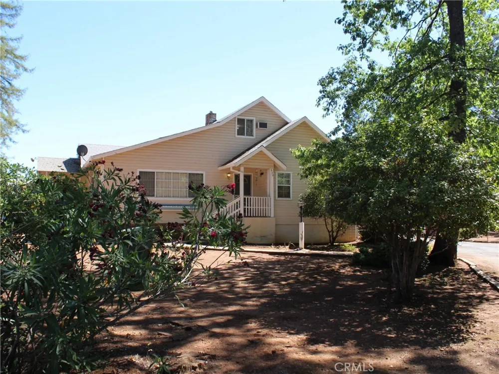 530 Bille Paradise, CA 95969