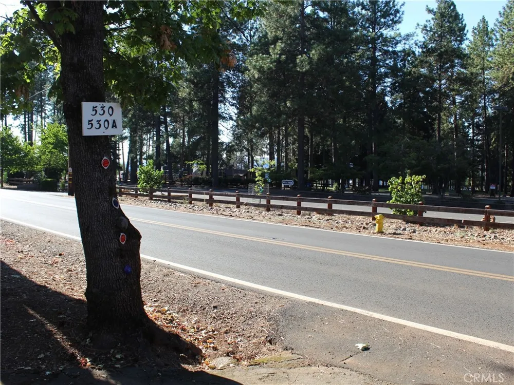 530 Bille Paradise, CA 95969