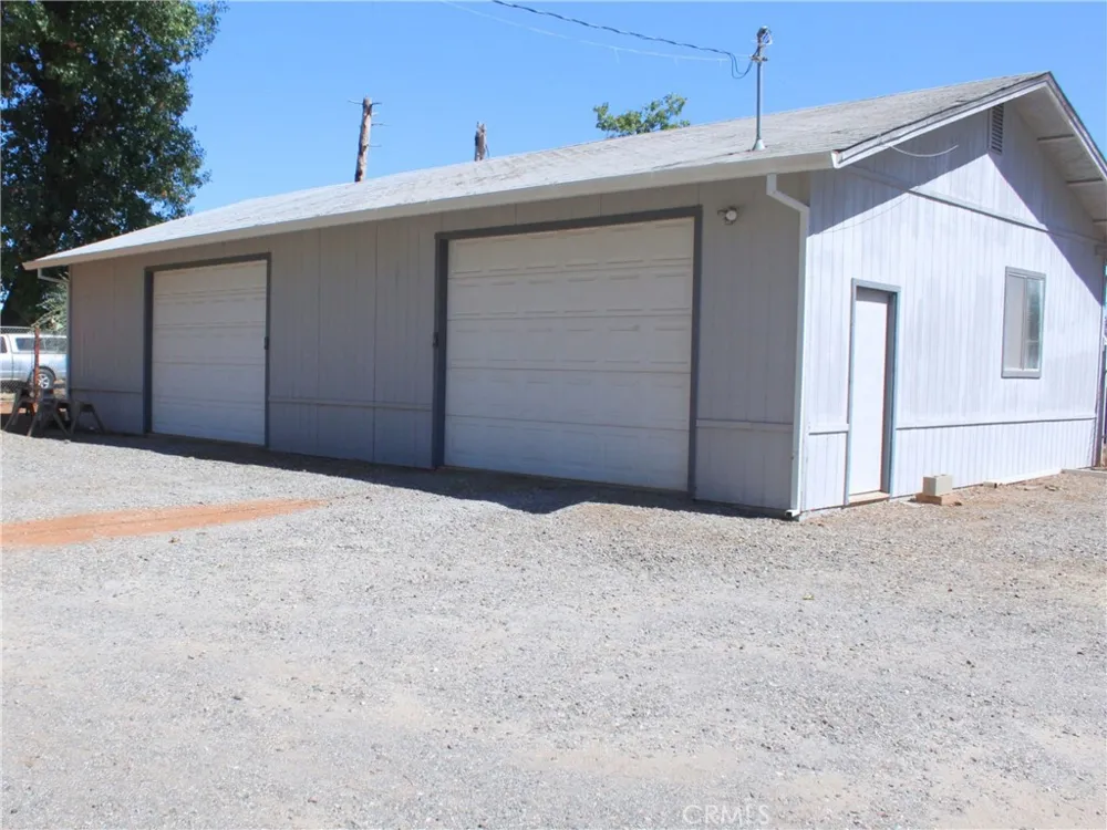 530 Bille Paradise, CA 95969