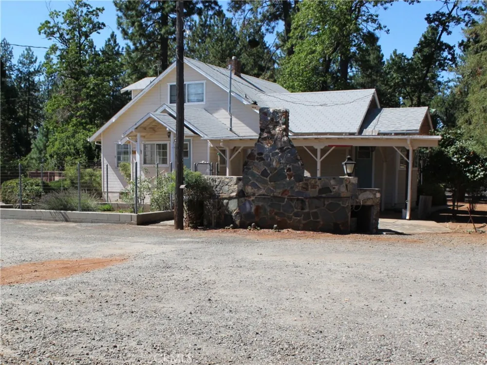 530 Bille Paradise, CA 95969
