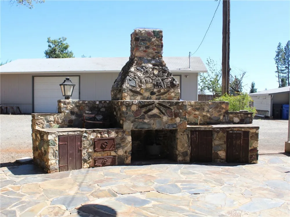530 Bille Paradise, CA 95969