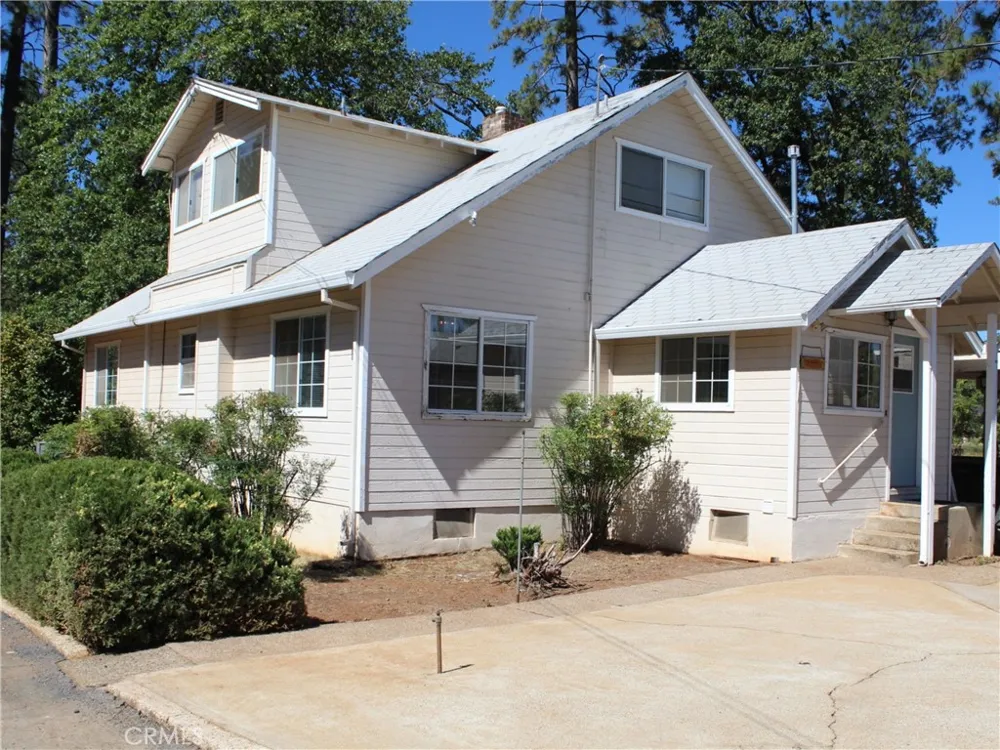 530 Bille Paradise, CA 95969