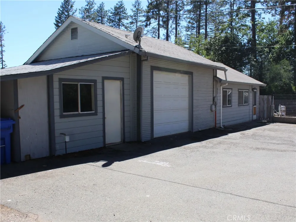 530 Bille Paradise, CA 95969