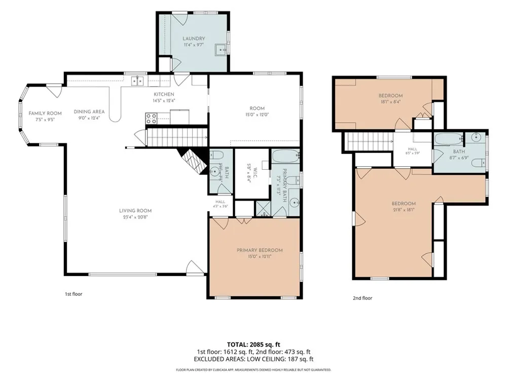 530 Bille Paradise, CA 95969