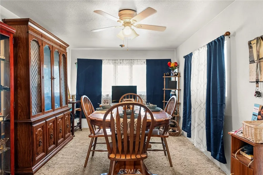22669 Hermosa Avenue Gerber, CA 96035