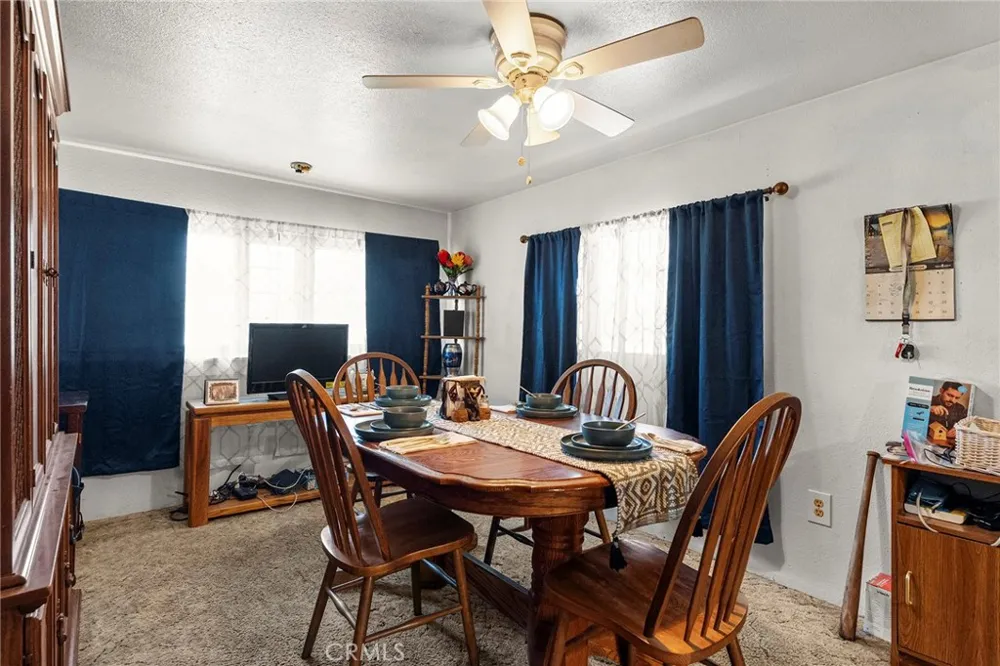 22669 Hermosa Avenue Gerber, CA 96035