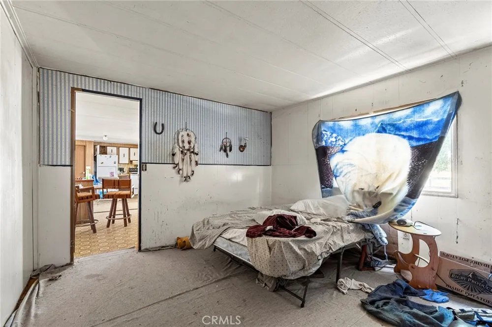22669 Hermosa Avenue Gerber, CA 96035