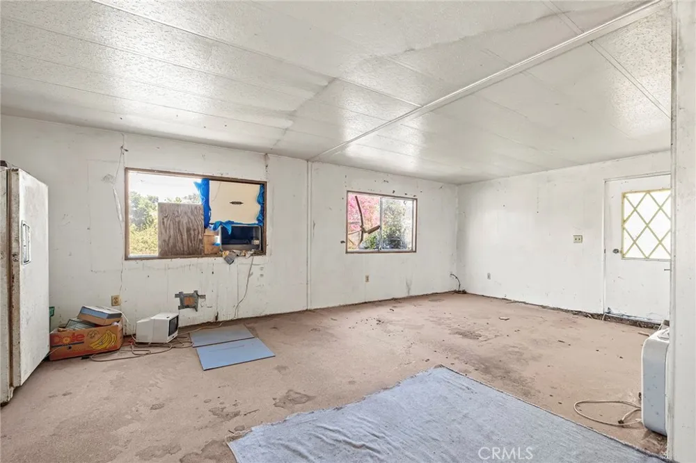22669 Hermosa Avenue Gerber, CA 96035