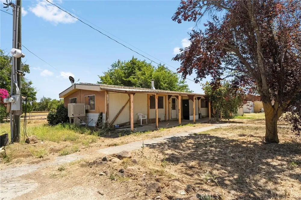 22669 Hermosa Avenue Gerber, CA 96035