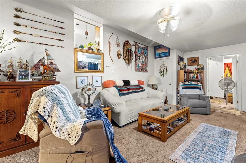 22669 Hermosa Avenue Gerber, CA 96035