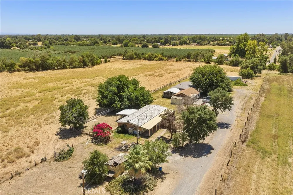 22669 Hermosa Avenue Gerber, CA 96035