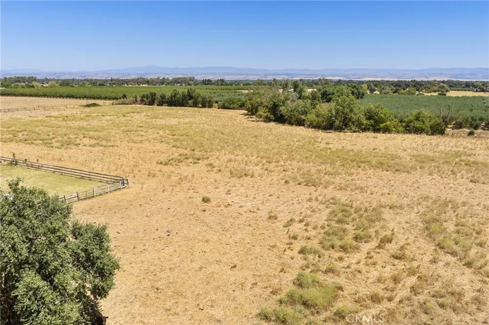 22669 Hermosa Avenue Gerber, CA 96035