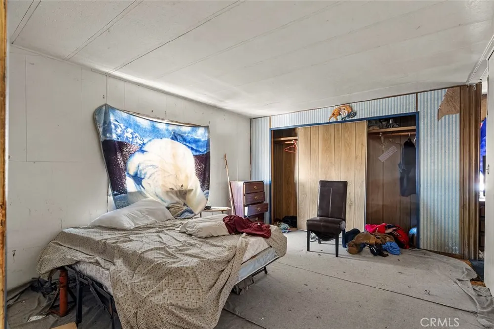 22669 Hermosa Avenue Gerber, CA 96035