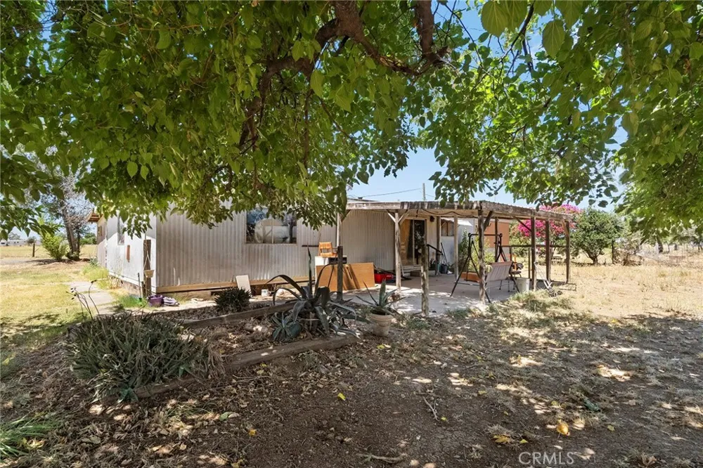 22669 Hermosa Avenue Gerber, CA 96035