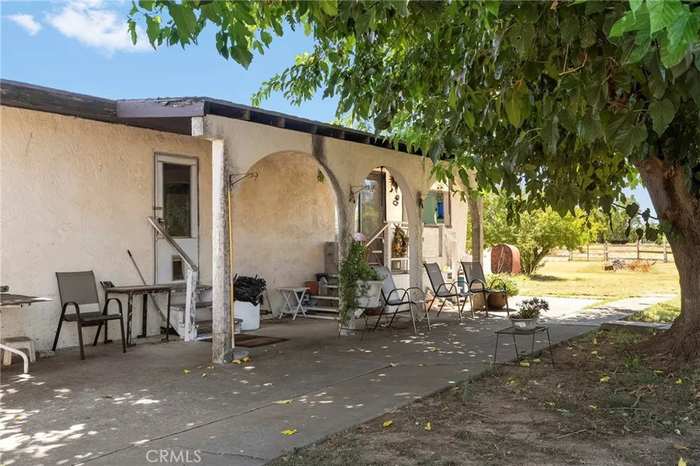 22669 Hermosa Avenue Gerber, CA 96035