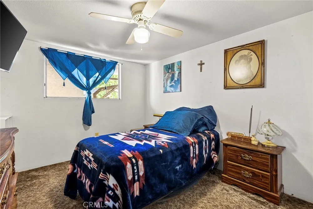 22669 Hermosa Avenue Gerber, CA 96035