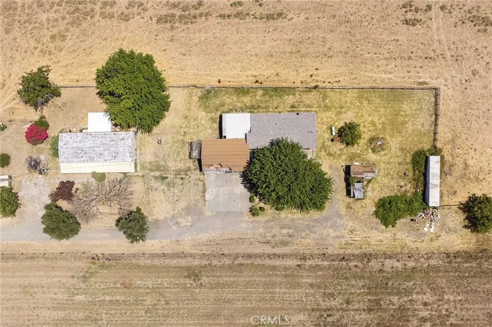 22669 Hermosa Avenue Gerber, CA 96035
