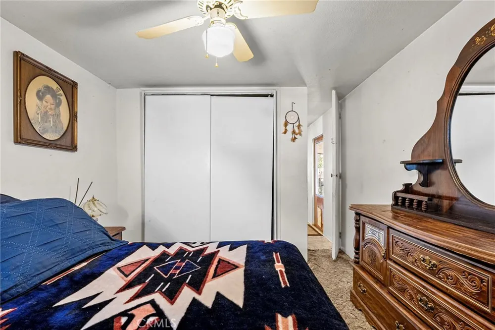 22669 Hermosa Avenue Gerber, CA 96035